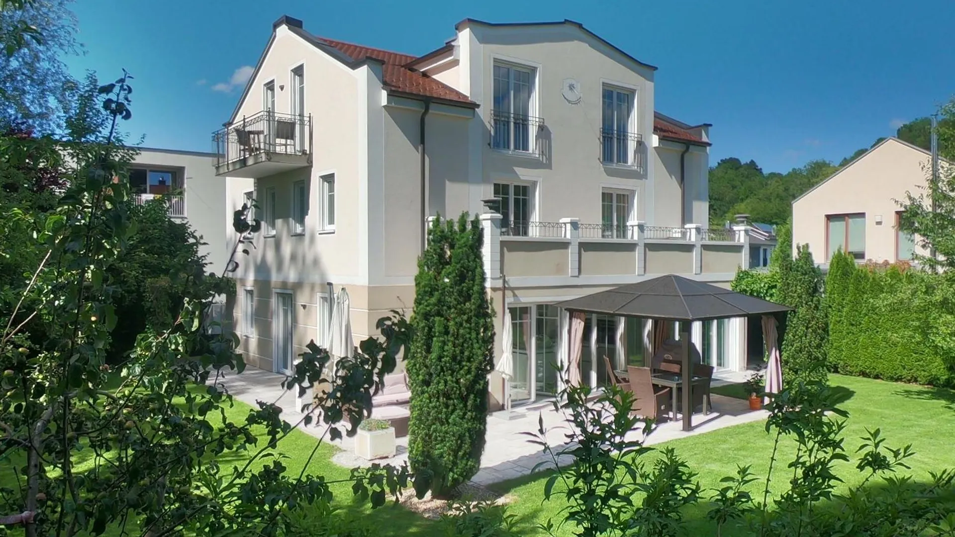Schoene Wohnung Landsberg Am Lech