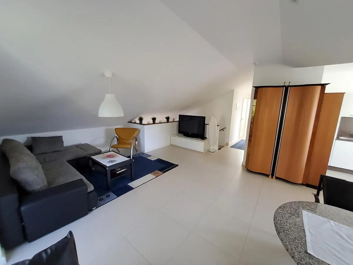 Apartment Schoene Wohnung Landsberg Am Lech