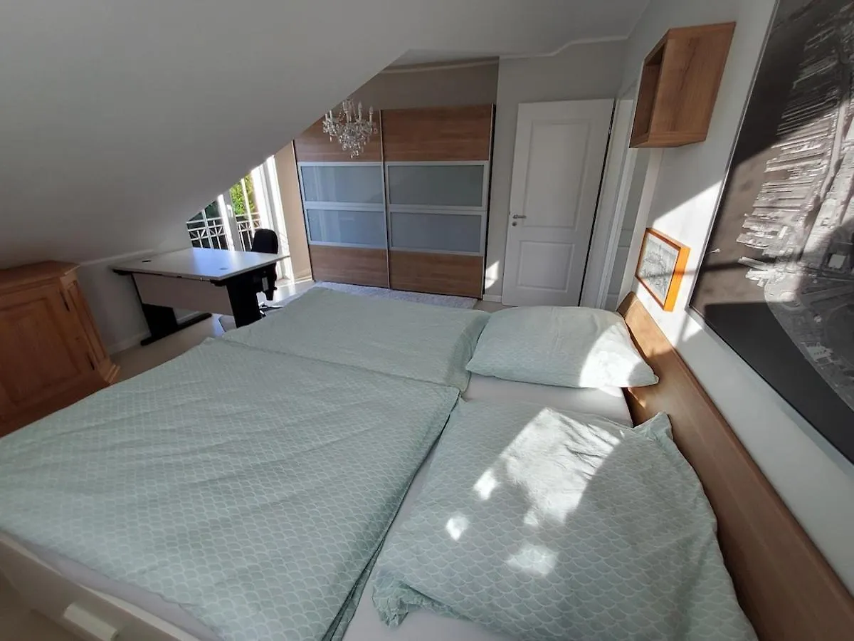 Schoene Wohnung Landsberg Am Lech Germany