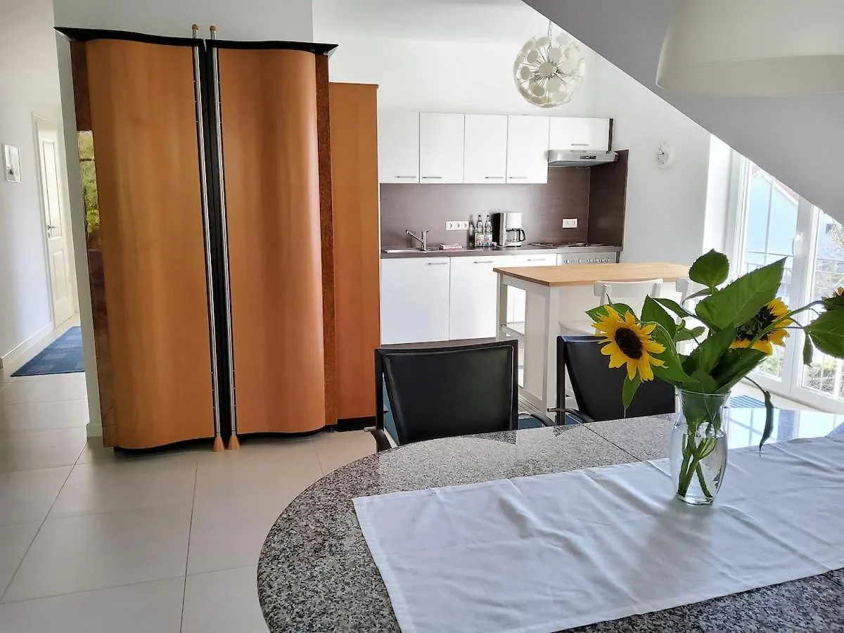 Apartment Schoene Wohnung Landsberg Am Lech
