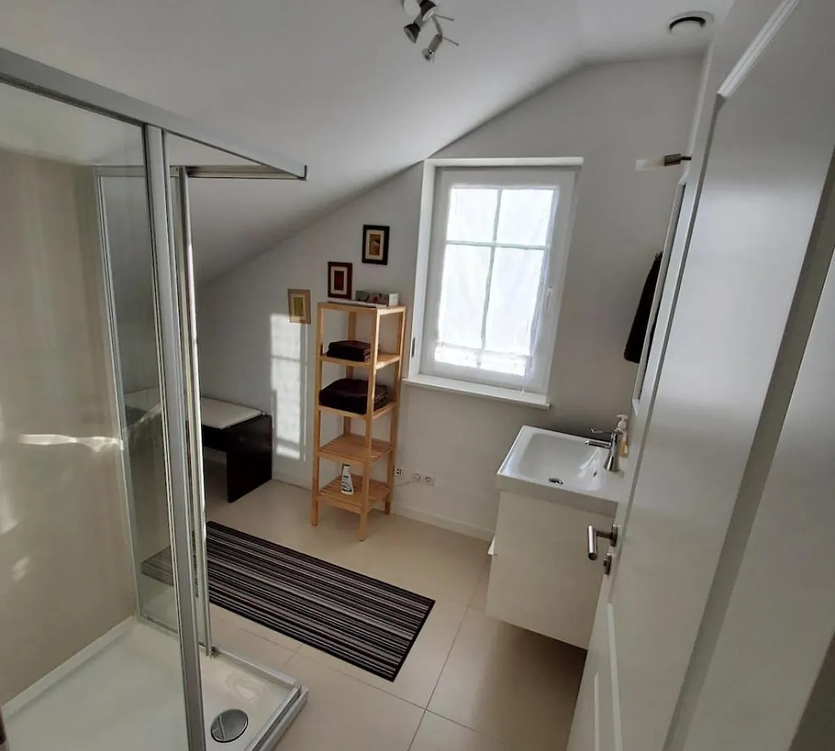 Schoene Wohnung Landsberg Am Lech Apartment