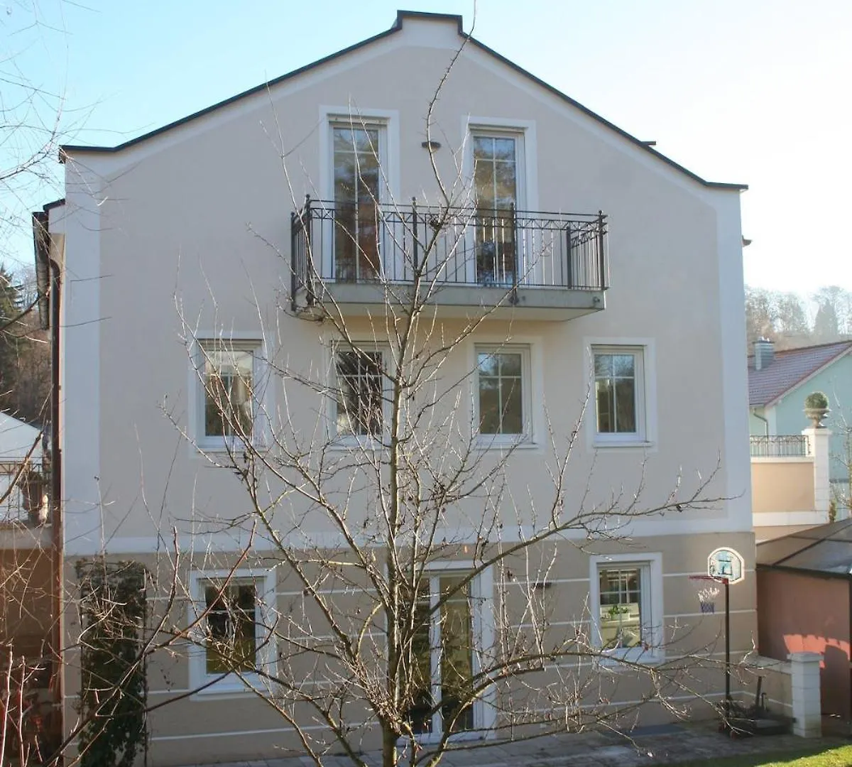 Apartment Schoene Wohnung Landsberg Am Lech