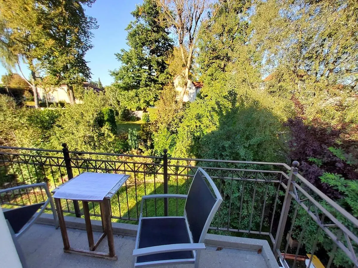 Apartment Schoene Wohnung Landsberg Am Lech Germany