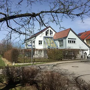 Rosmarie Schulmeister Landsberg am Lech