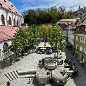 3 Hellmairs Landsberg am Lech