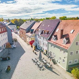 Auszeit In Der Altstadt Apartment