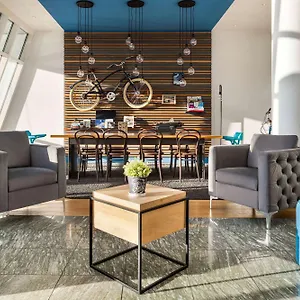 Vienna House Easy By Wyndham Landsberg Hotel