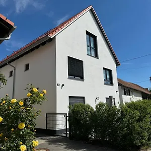 Ferienziel Wibmer Landsberg am Lech