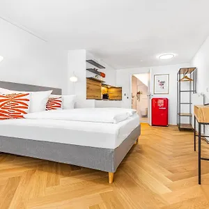 Sms-homes I Auszeit Im Zentrum Landsberg am Lech