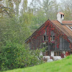 Landsberg Apartment