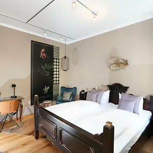 Arthotel Ana Goggl Hotel
